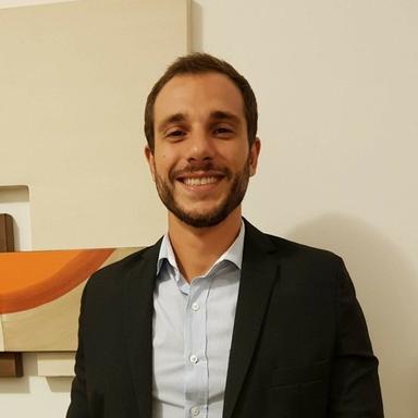 Marcelo S. - Lead Backend Engineer - Cloud, Virtualization and PHP Platforms