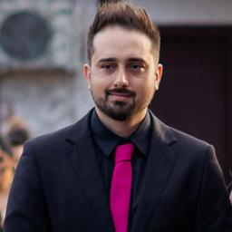 Marcelo S. - Software Engineer - Mobile, Web and General Development