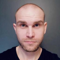 Marcin M. - Lead UI/UX Designer - Web, Mobile and Design Platforms