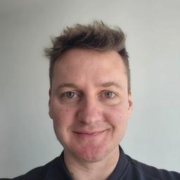 Marcin R. - Junior Software Engineer - Web, Backend and General Development