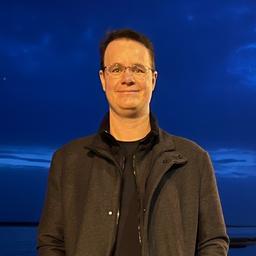 Marcio A. - Software Engineer - Backend, .NET and Microservices