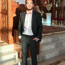 Marco K. - Junior Software Engineer - Web, Backend and General Development