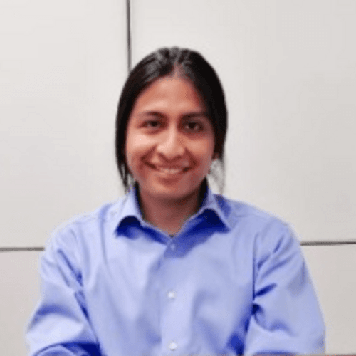 Profile of Marco M., Lead Full-Stack Engineer - Cloud, AI and Web3 Platforms at Softaims