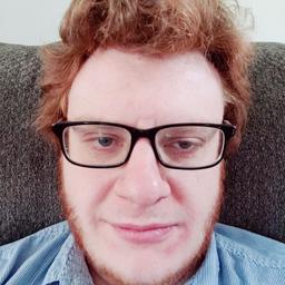 Marco V. - Software Engineer - Backend, Cloud and Web Development