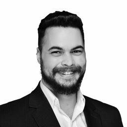 Marcos G. - Software Engineer - Frontend, Backend and Full-Stack Development