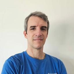 Marcos Manuel D. - Software Engineer - Project Management, Team Management and General Development