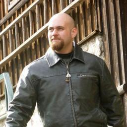 Marcos P. - Lead Game Engineer - Unreal Engine, Unity and 3D Art Platforms