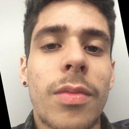 Marcos R. - Junior Software Engineer - Cloud, Backend and General Development