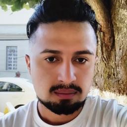 Marcos Ramiro P. - Junior Software Engineer - DevOps, Web and General Development