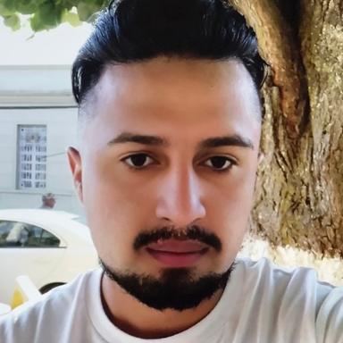 Marcos Ramiro P. - Junior Software Engineer - DevOps, Web and General Development