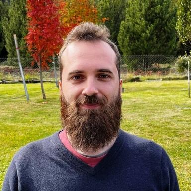 Marcos V. - Junior Mobile Engineer - iOS, Swift and UIKit Platforms