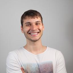 Marcus C. - Senior Software Engineer - Web, JavaScript and Quality Assurance