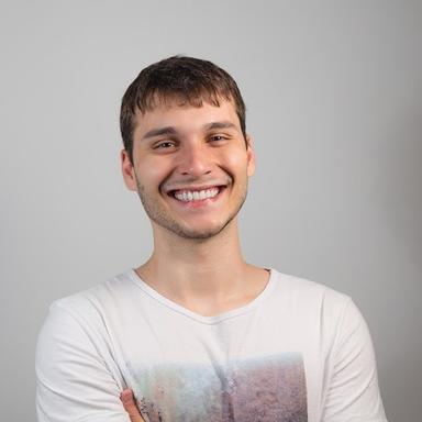 Marcus C. - Senior Software Engineer - Web, JavaScript and Quality Assurance