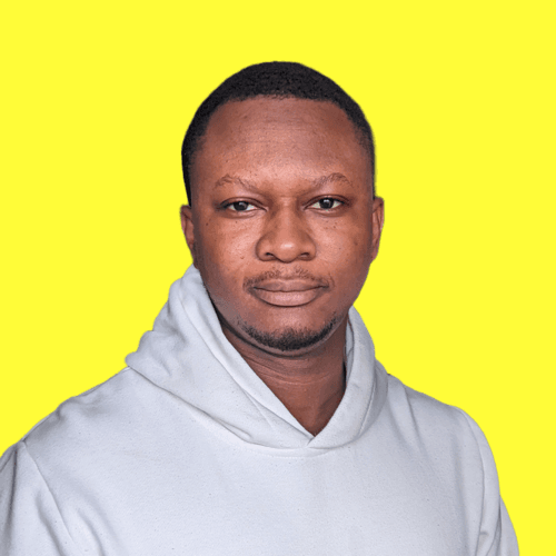 Profile of Marcus O., Full Stack Developer at Softaims