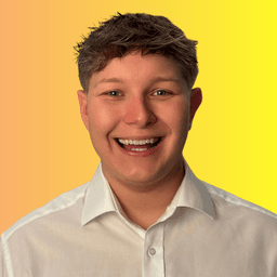 Marcus W. - Junior Software Engineer - AI, Automation and General Development