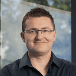 Marek D. - Lead Software Engineer - Cloud, Web and Full-Stack