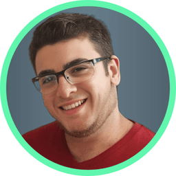 Marek O. - Software Engineer - Full-Stack, React and Python Platforms