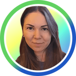 Maria L. - Junior Frontend Engineer - Web, WordPress and Generative AI Platforms
