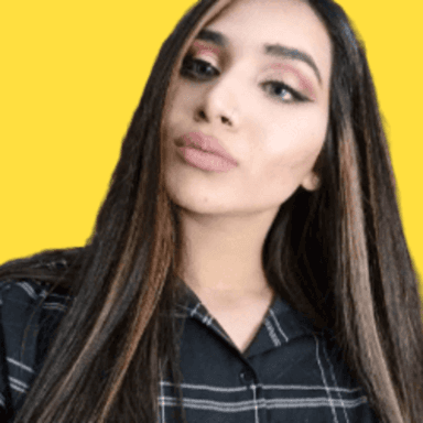 Maria Q. - Senior Software Engineer - AI, Machine Learning and Natural Language Processing Platforms