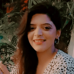 Maria U. - Software Engineer - Backend, Blockchain and General Development