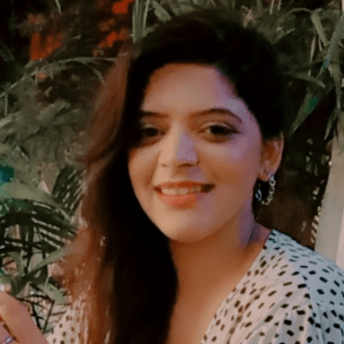 Maria U. at Softaims Maria U. - Software Engineer - Backend, Blockchain and General Development