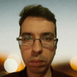 Marian B. - Lead Frontend Engineer - HTML, CSS and UI/UX Platforms