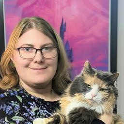 Marian C. - Software Engineer - Backend, Ruby on Rails and Web Development