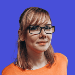 Mariia N. - Lead UX/UI Designer - SaaS, Mobile and Web Platforms