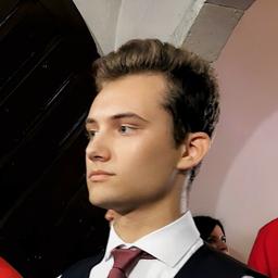 Marin J. - Senior Full-Stack Engineer - React, Node and Web Development