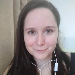 Marina P. - Software Engineer - Web, Backend and General Development