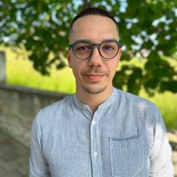 Marino G. - Lead Software Engineer - AI, Web and Full-Stack Platforms