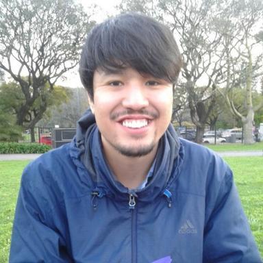 Mario Florencio S. - Software Engineer - AI, Cloud and General Development