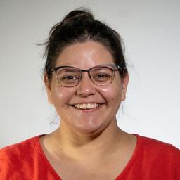Mariquena A. - Software Engineer - Frontend, Web and Video Platforms