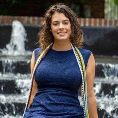 Marisa T. - Junior Software Engineer - Security, Compliance and Educational Technology