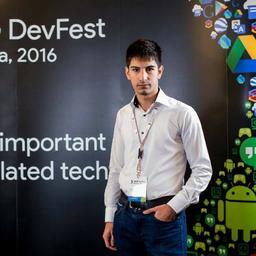 Marius N. - Junior Software Engineer - Backend, Java and General Development