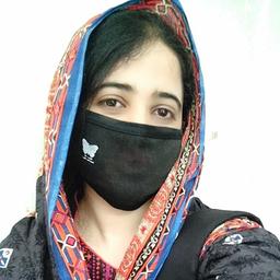 Mariyam M. - Junior Mobile Engineer - AI, React Native and Development Platforms