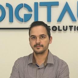 Marjan A. - Lead Software Engineer - Cloud, Frontend and Mobile Platforms