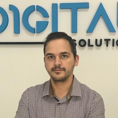 Marjan A. - Lead Software Engineer - Cloud, Frontend and Mobile Platforms