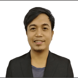 Mark Christopher C. - Lead Software Engineer - Cloud, Backend and Web Platforms