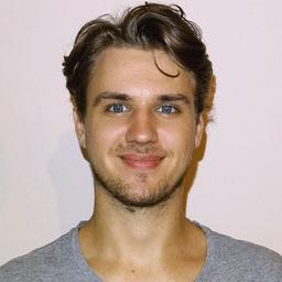 Mark K. - Lead Backend Engineer - Python, SQL and Cloud Platforms