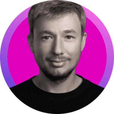 Mark K. - Lead Software Engineer - Cloud, Web and AI Platforms