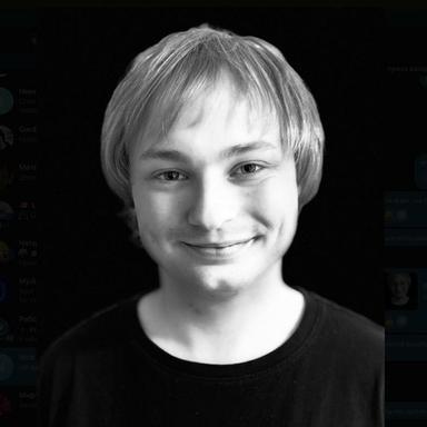 Mark N. - Software Engineer - Backend, Web and General Development