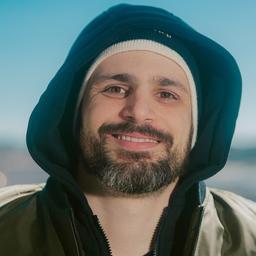 Mark P. - Junior Software Engineer - Web, Backend and General Development