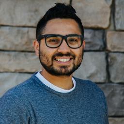 Mark R. - Software Engineer - Full-Stack, JavaScript and CI/CD Platforms