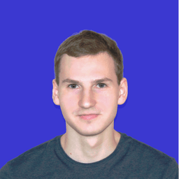 Mark V. - Senior Backend Engineer - Web3, Blockchain and Smart Contract Platforms