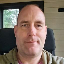 Mark W. - Software Engineer - Cloud, .NET Core and Agile Platforms