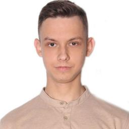 Markiian B. - Software Engineer - QA, Testing and General Development