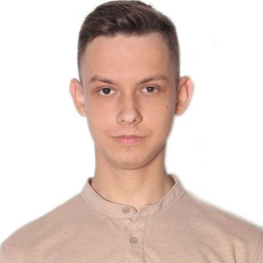 Markiian B. - Software Engineer - QA, Testing and General Development