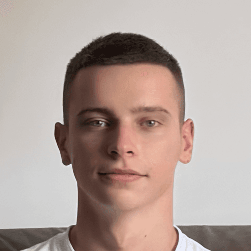 Profile of Markiian I., Software Engineer - AI, Python and Fullstack Development at Softaims