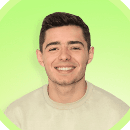 Markiian P. - Software Engineer - Full-Stack, Web and Mobile Platforms